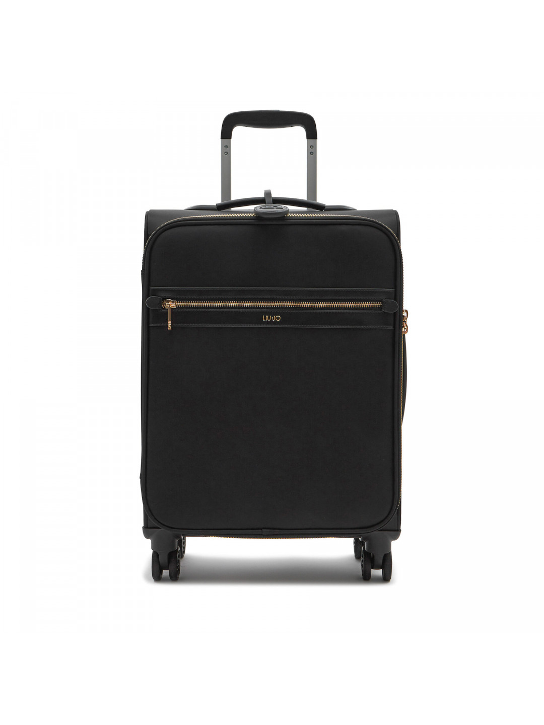 Kabinový kufr Liu Jo L Trolley AF4315 T8610 Černá